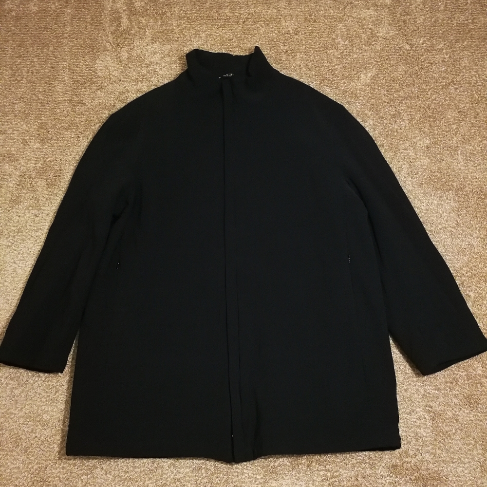 BOSS/HUGO BOSS Darel car coat